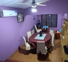 Chalet LA BERNI